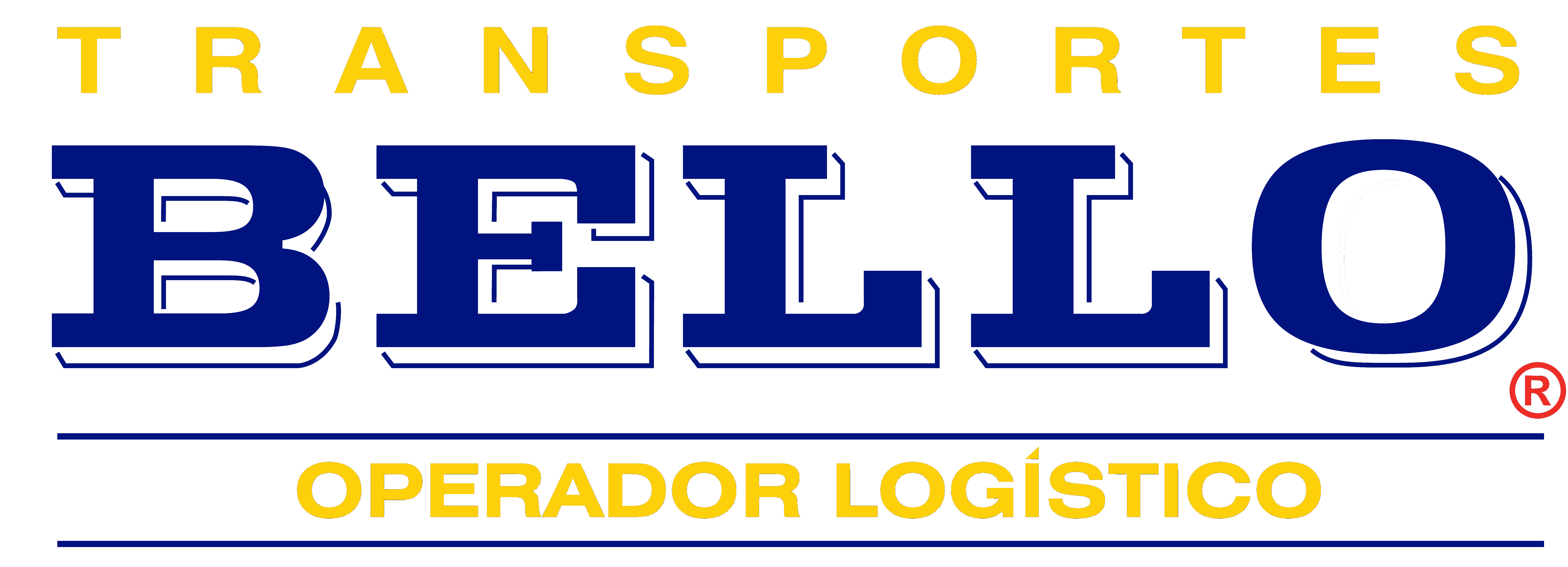 Logo Camiones Bello