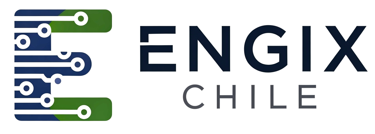 Logo de la empresa Engix